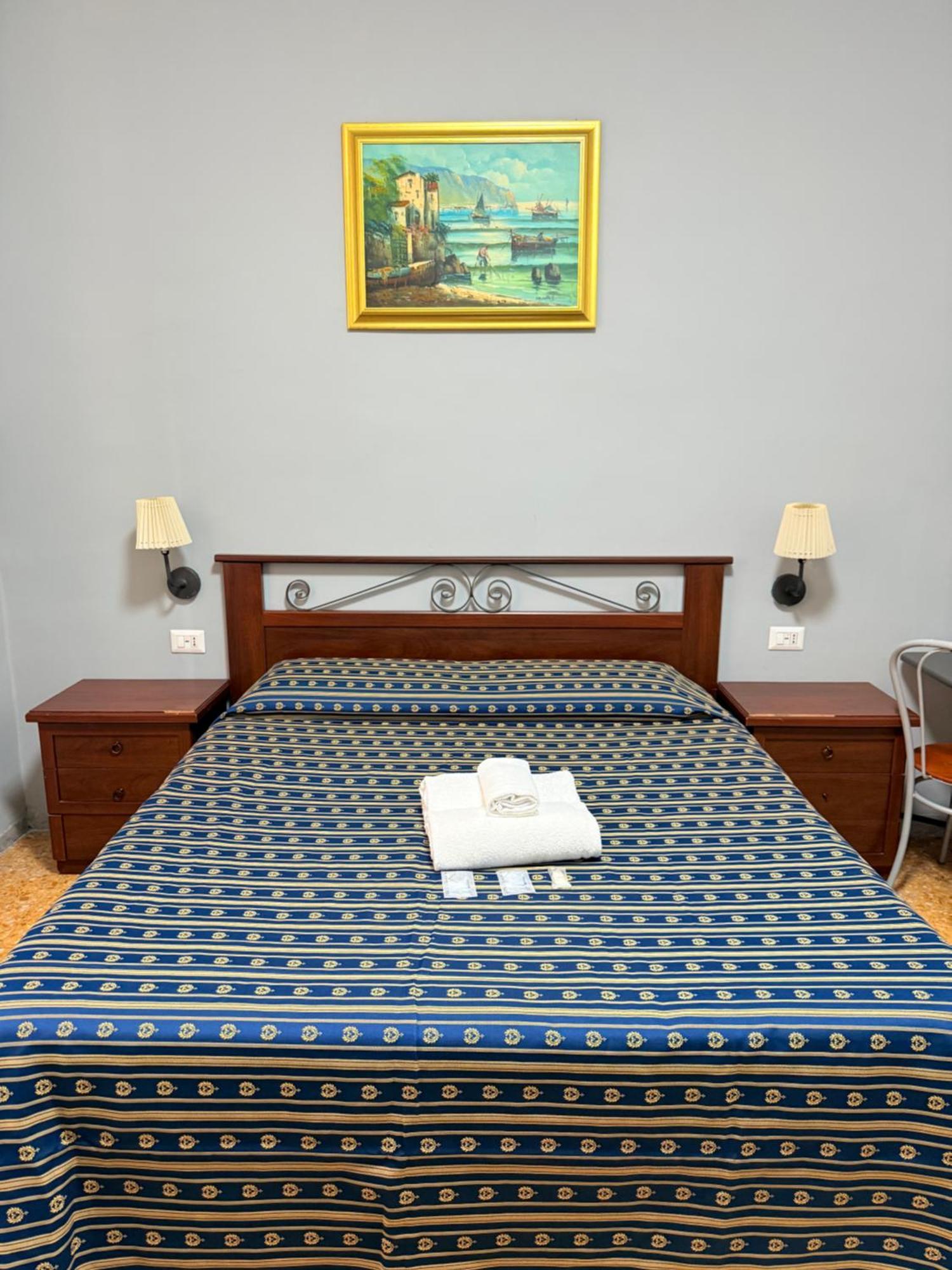 Bed & Breakfast Vertex *