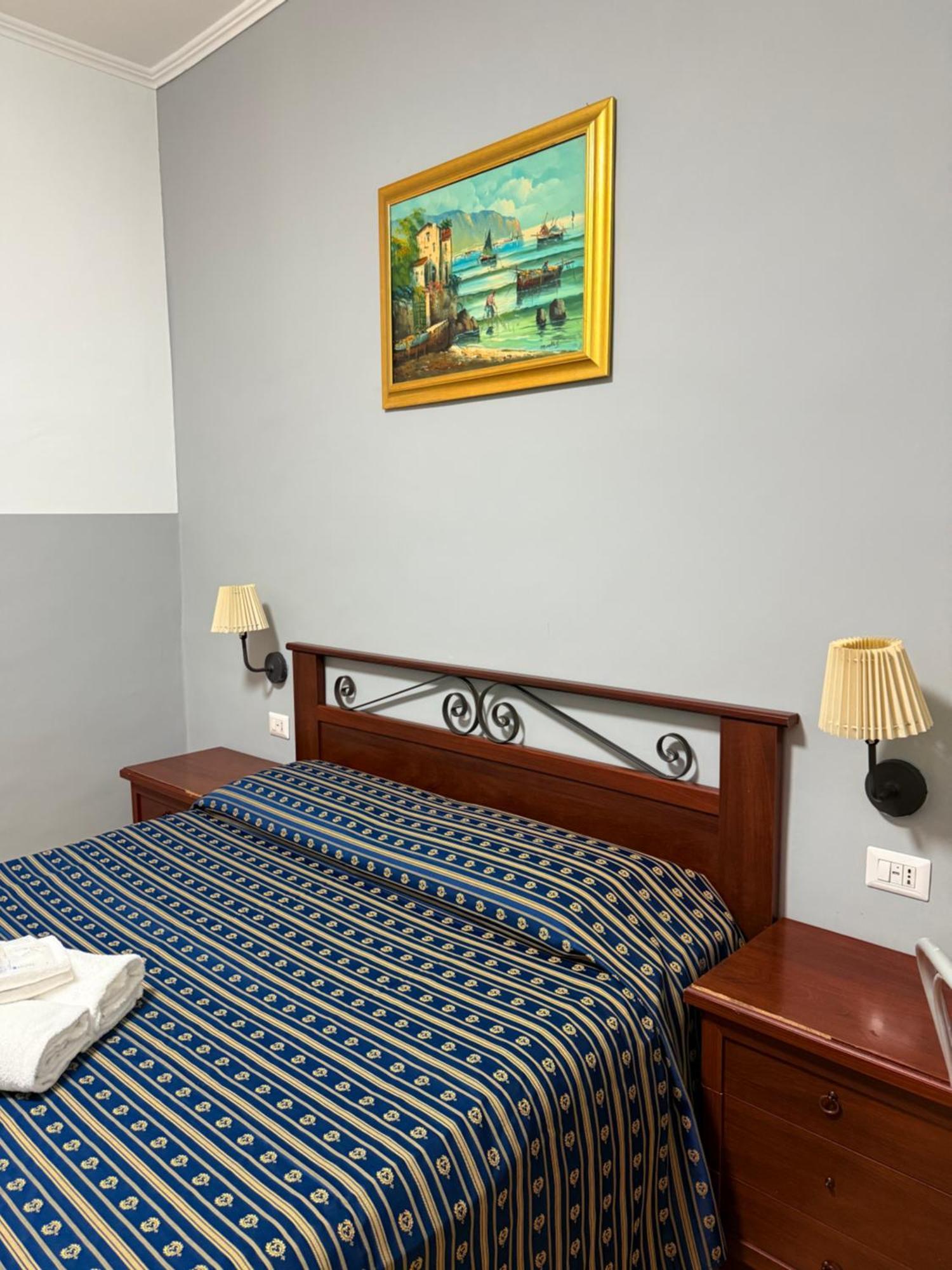 Vertex Bed & Breakfast