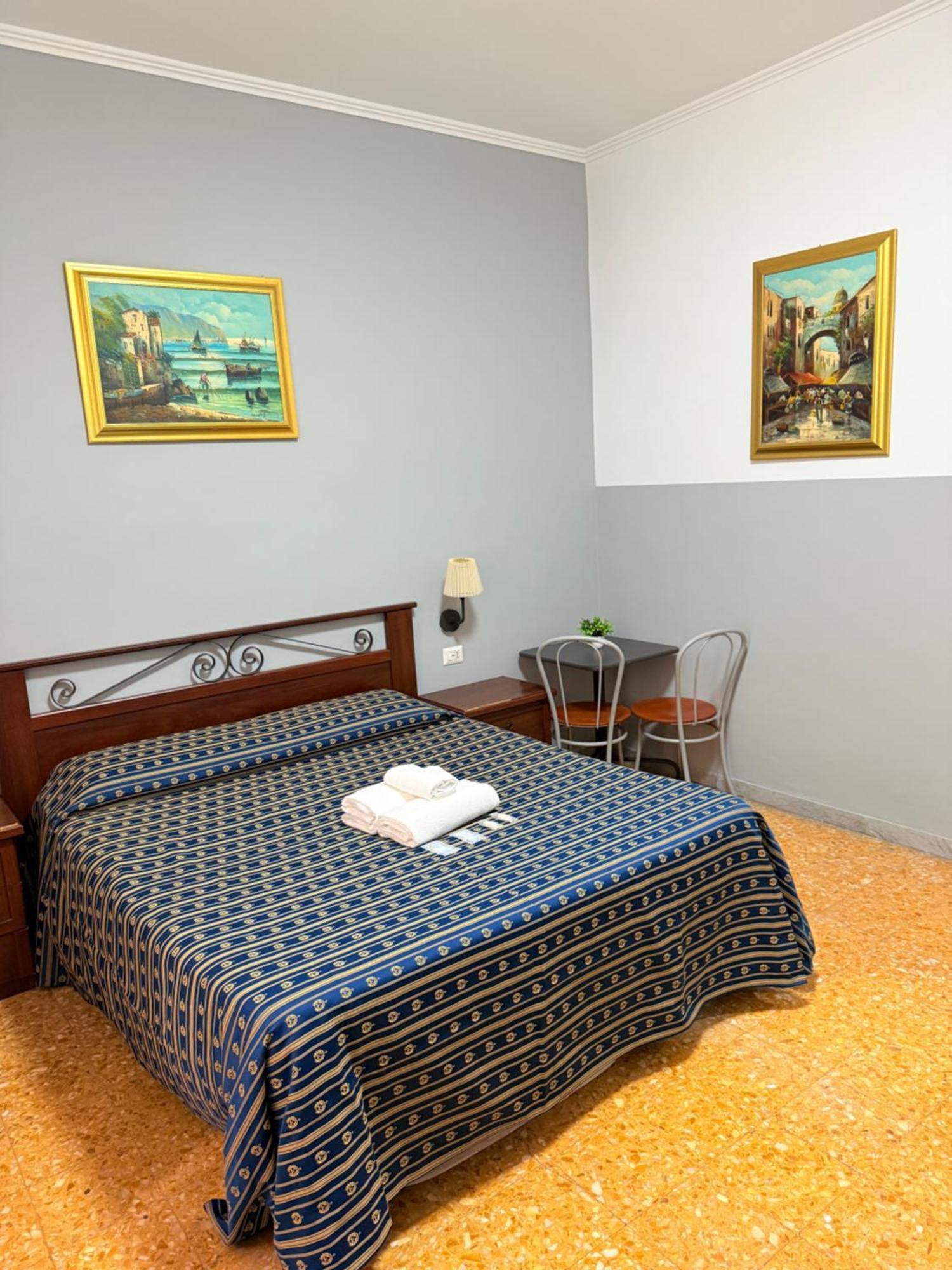 Bed & Breakfast Vertex *