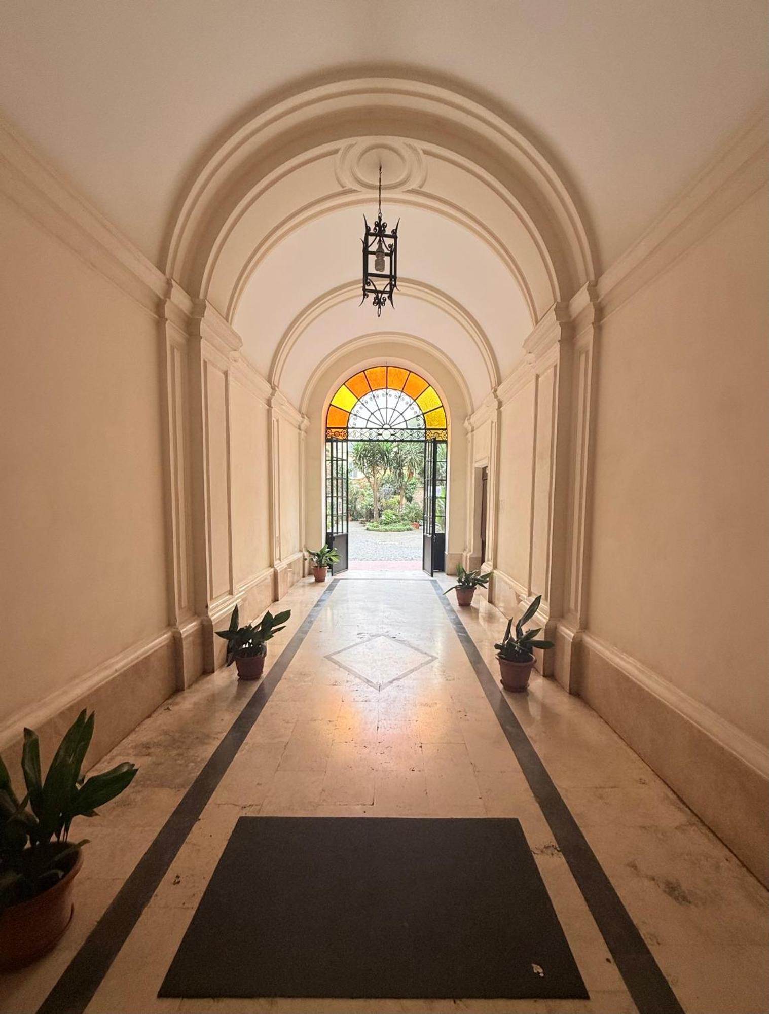 Vertex Bed & Breakfast Roma