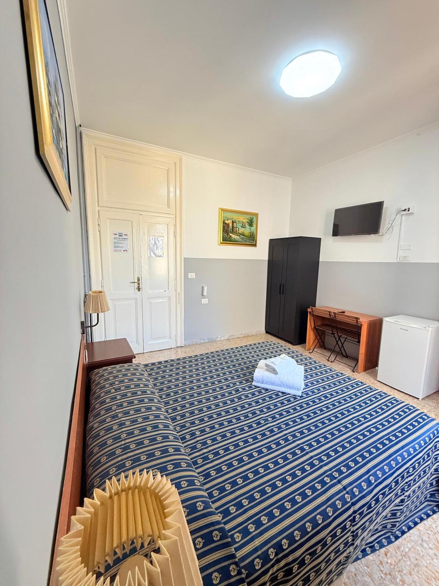 Vertex Bed & Breakfast