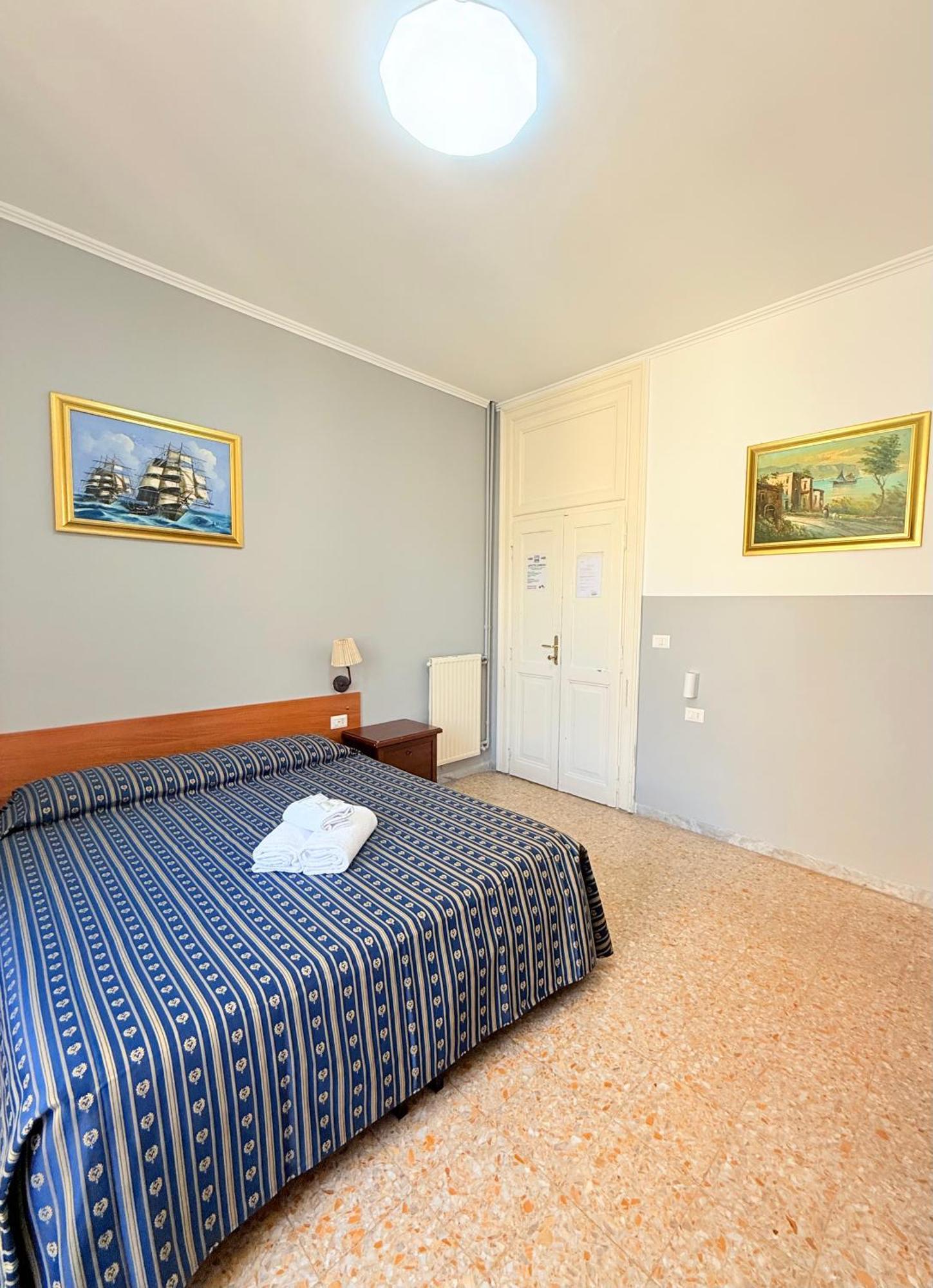Bed & Breakfast Vertex