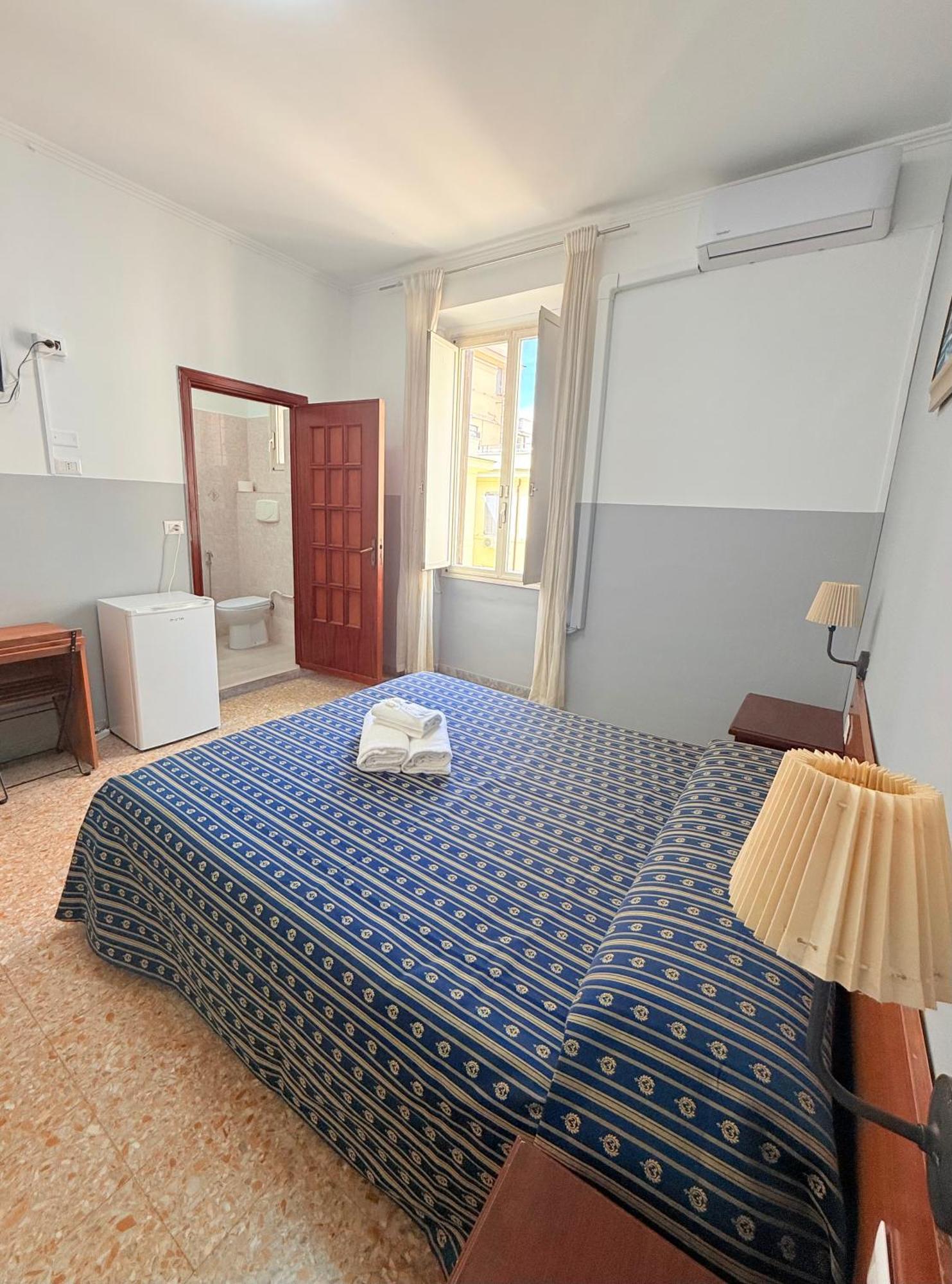 Bed & Breakfast Vertex