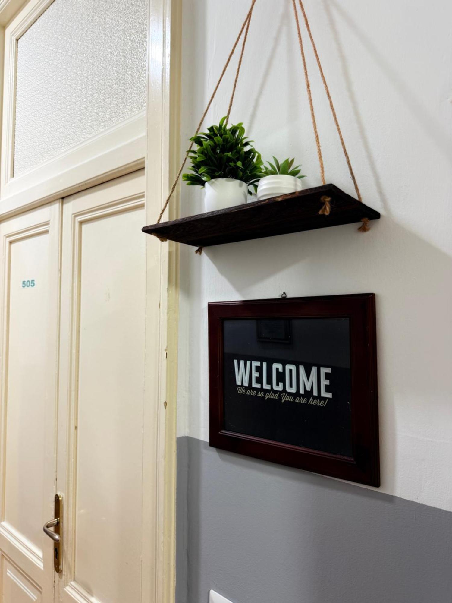 Vertex Suite Acomodação com café da manhã  Roma