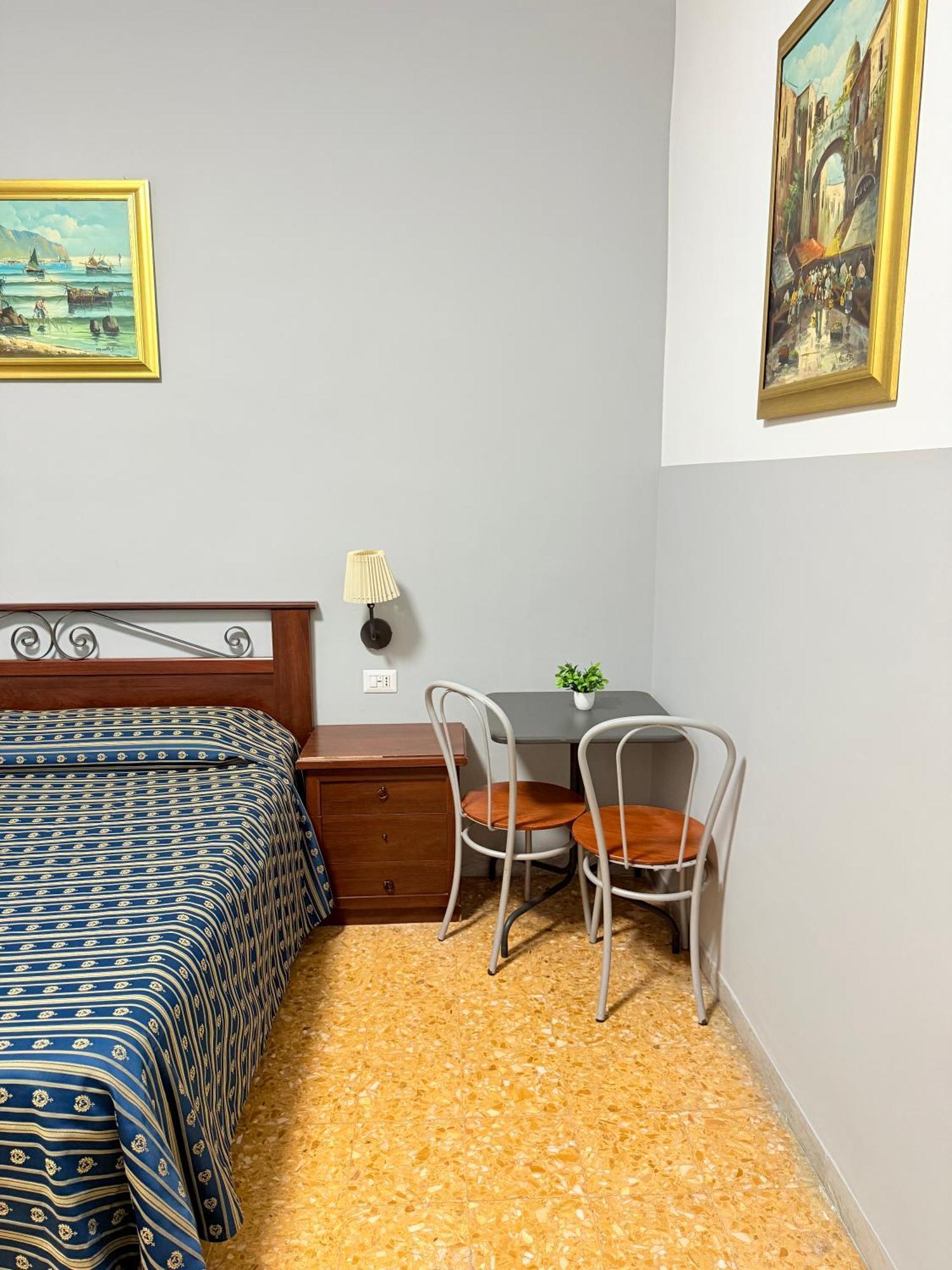 Vertex Suite * Roma